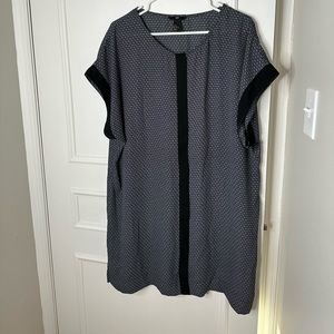 H&M tunic dress